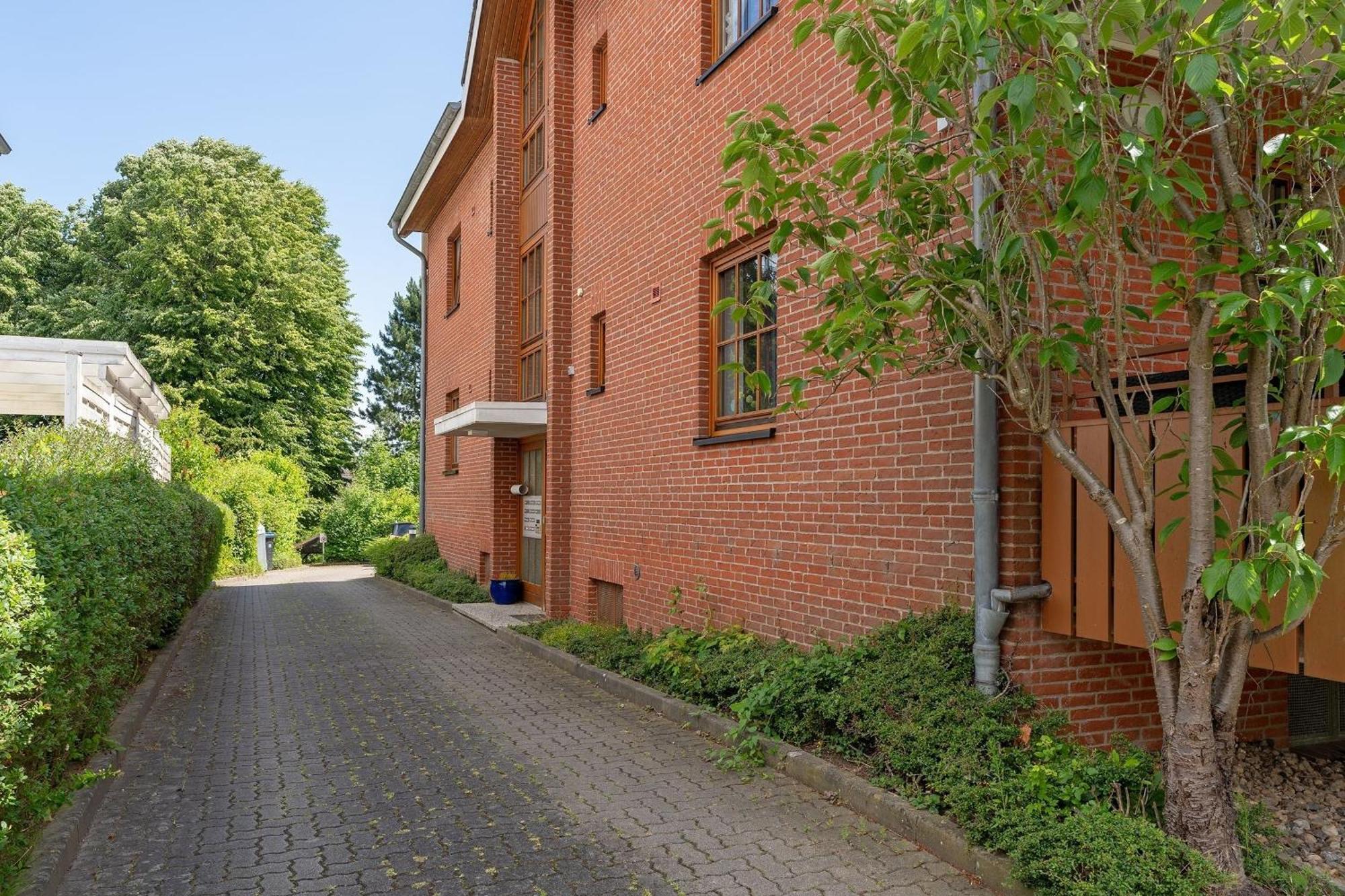 Seestrasse 43 Wohnung 6 Scharbeutz Exterior photo